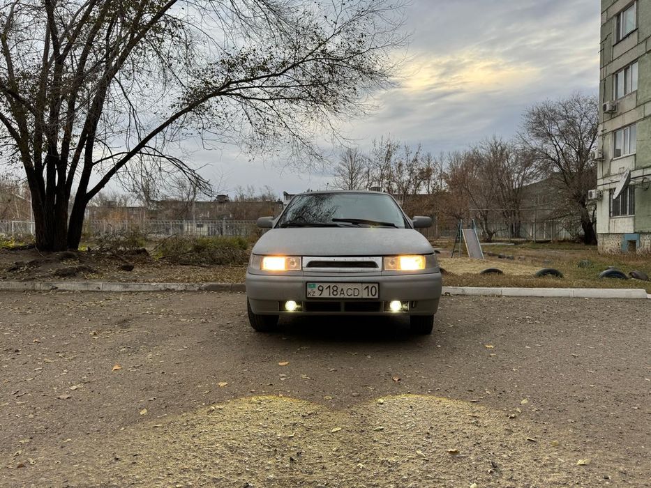 Продам ВАЗ 2110 .