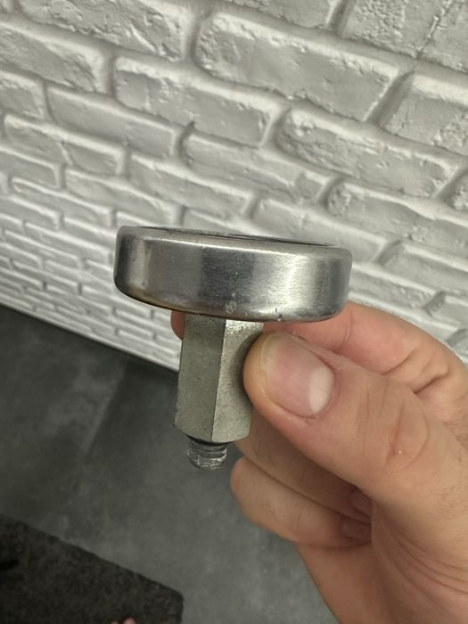 Adaptor reductie GPL Tomasseto