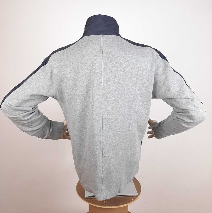 Bogner Zip Sweatshirt - Оригинално мъжко горнище размер L