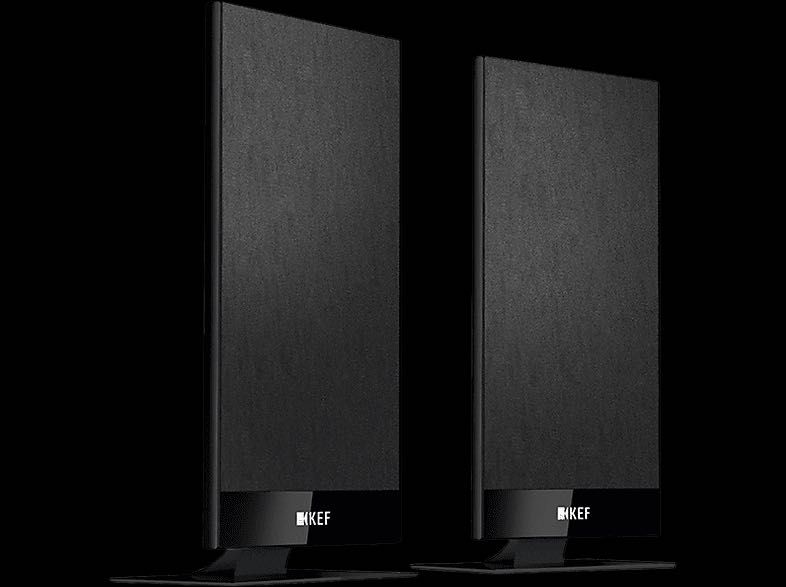 KEF T101 , 2X100 W + KEF T101c, 10-100W