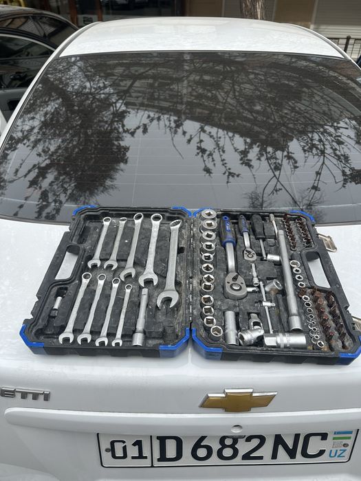 Продаю набор инструментов