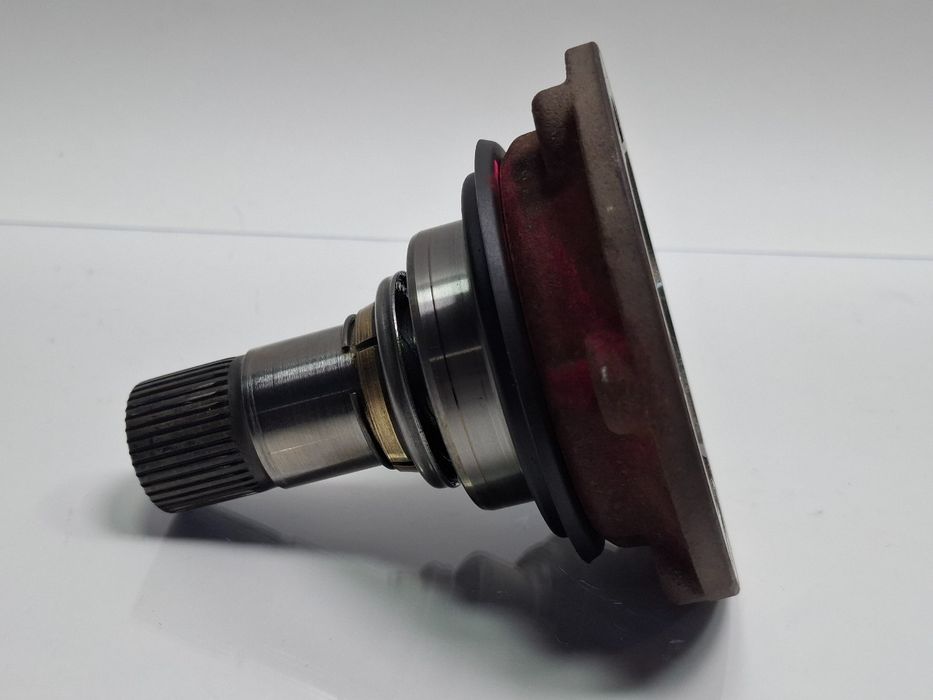 Flansa planetara stanga SEAT ALHAMBRA II 710, 711 2010 - > 02M355G