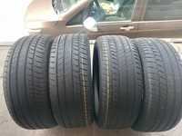 4 anvelope Bridgestone 245/50 R19 dot 0918