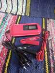 Зарядно за кола на 6 и 12 v