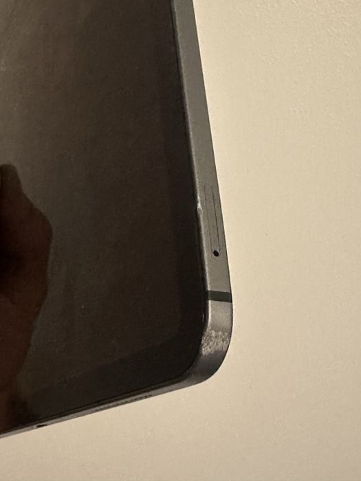 Ipad 11 Pro 128gb 2th gen, cellular