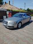 Vand sau schimb audi a6 c6