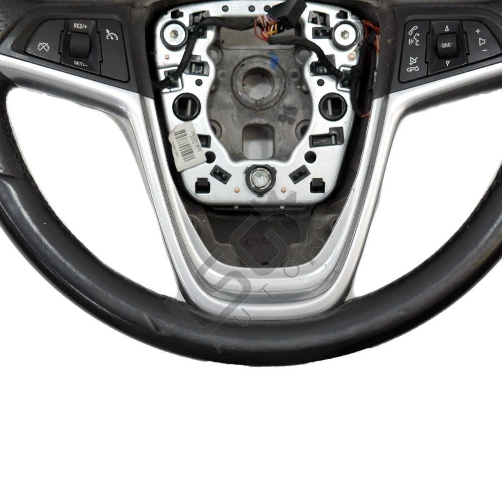 Волан Opel Insignia 2008-2013 ID: 113570
