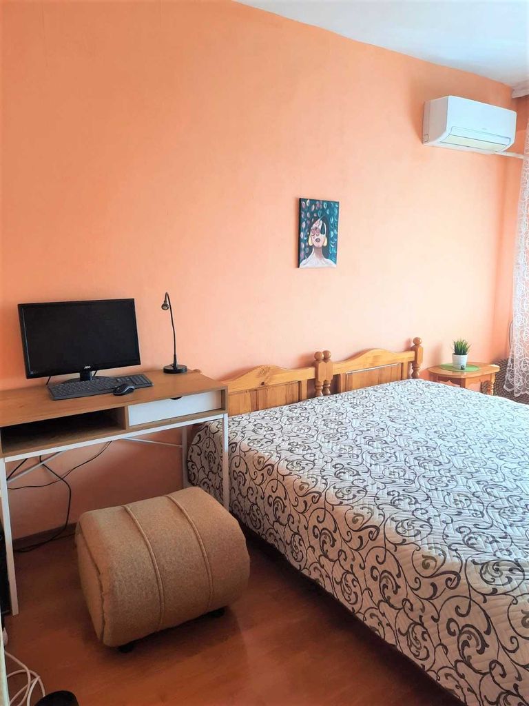 Продава се Двустаен апартамент в Кърджали, Възрожденци - 67 кв.м за 967 €/кв.м - Снимка #4