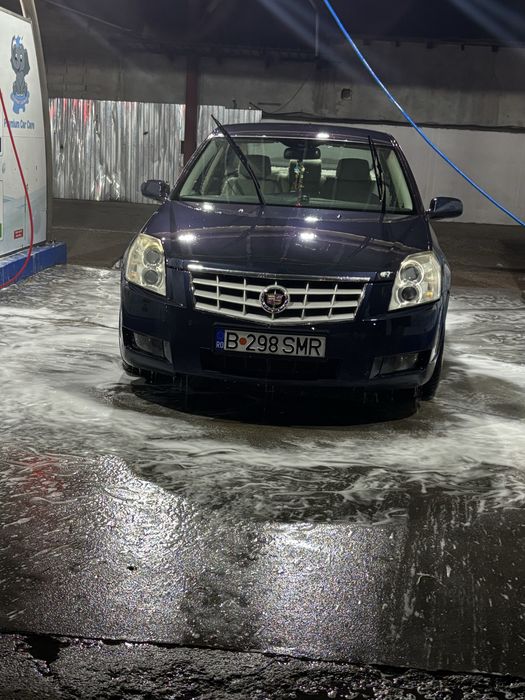 Cadillac Blls 1.9 disel