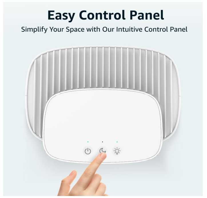 Dezumidificator KNKA CS06 Alb si Nergu Amazon Germania