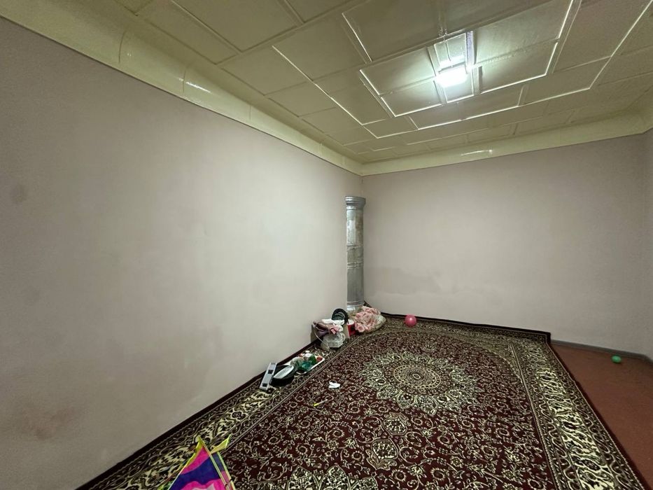 Продается 2х комнатная дом в общем дворе в районе Некрасова