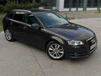 Audi A3 Audi A3/2011/ 2 TDI/ primul proprietar/Euro 5