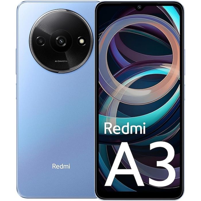 Xiaomi Redmi A3 (Неразпечтван)