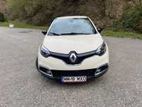 Renault Captur DCi