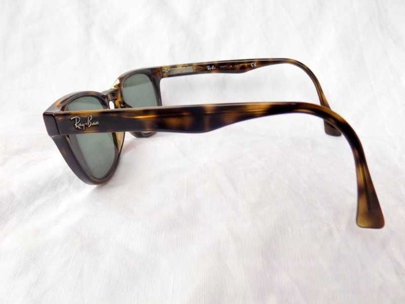 Rame ochelari Ray Ban model Havana RB 4140 unisex