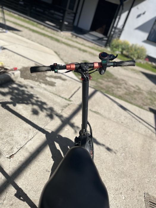 Vand Kugoo Kirin M4pro