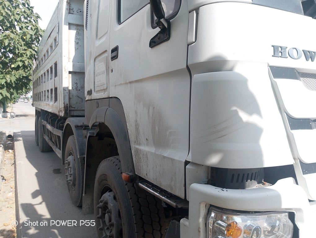 Howa Samasval  Yili 2015 holati alo