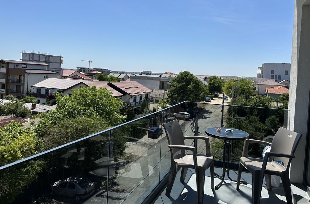 Garsoniera de inchiriat Mamaia Sat