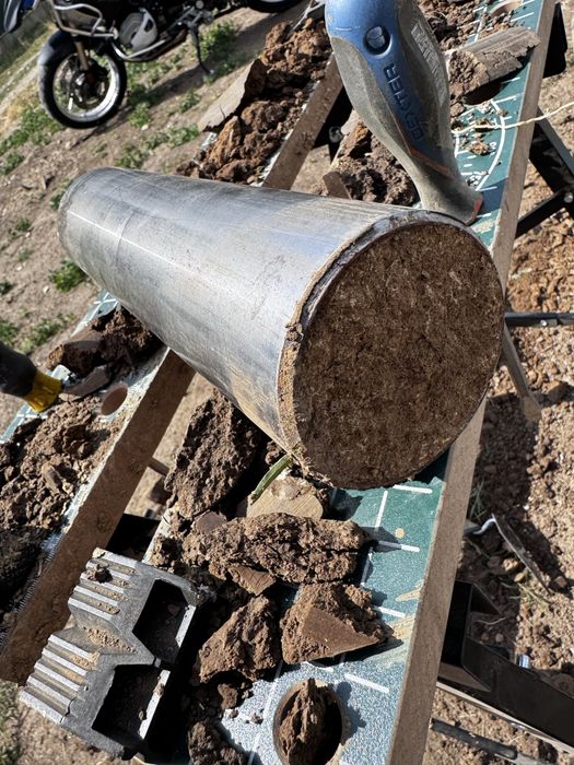 Studii geotehnice – București, Ilfov, Dâmbovița, Călărași, Arges