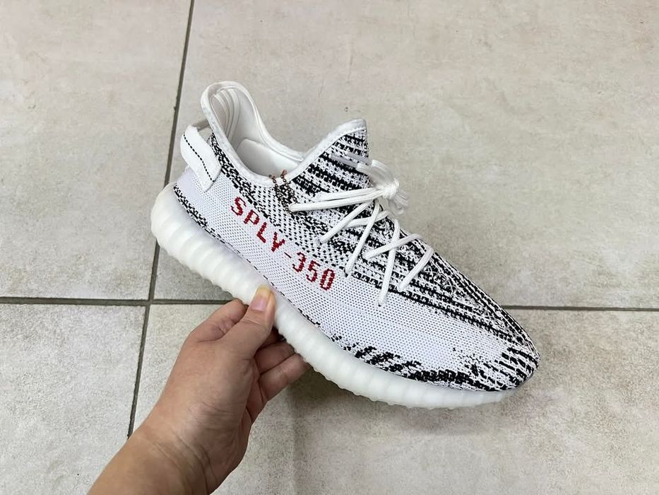Yeezy boost 350 v2 mărimi 8 culori