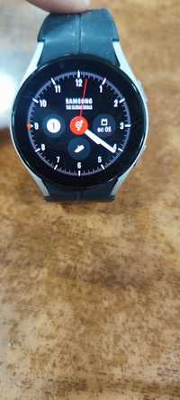 Samsung watch 4 смарт часы