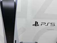 Sony PlayStation 5 CFI-1200A(Астана, Республика 9) лот 371109