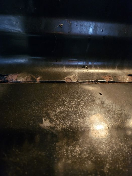 Фурна за вграждане в комплект с керамичен плот марка IGNIS