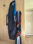Freestyle Snowboard