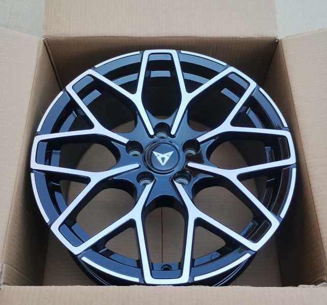 Jante 17 Cupra Formentor , Leon, SEAT