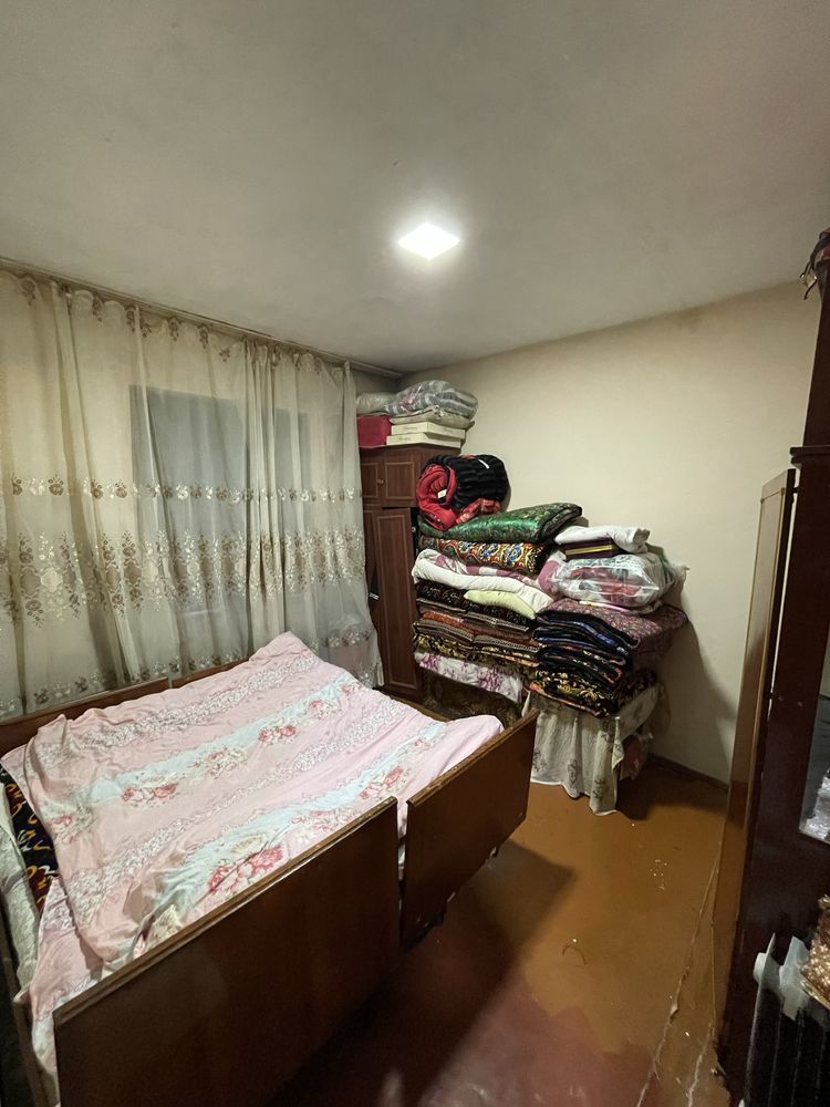 Продается квартира
