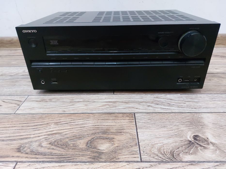 Аудиорессивер ONKYO