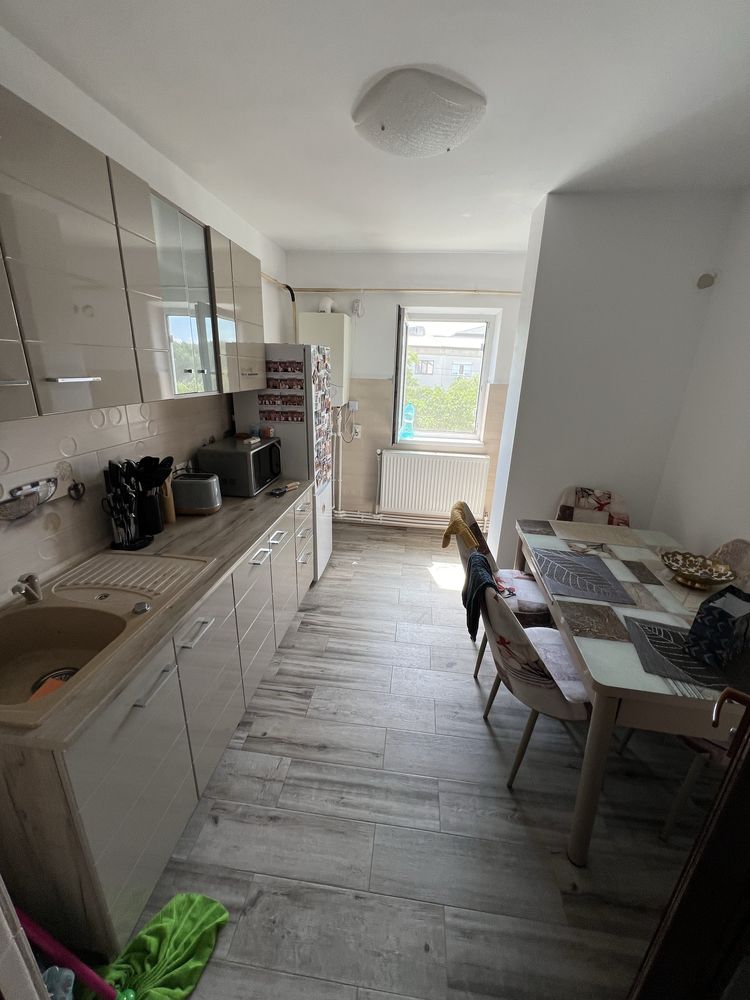 Apartament de inchiriat in Calarasi, 3 camere