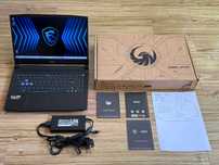 144Hz MSI Bravo`Ryzen 7-7735HS/RTX 3050-6GB/32GB DDR5/1TB NVMe/FHD IPS