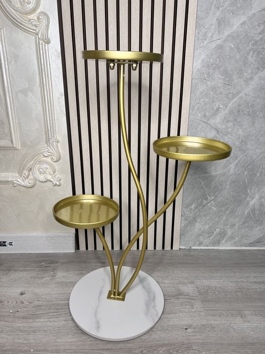 Подставка для цветов Lisa