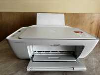 Imprimanta color HP DeskJet 2710e