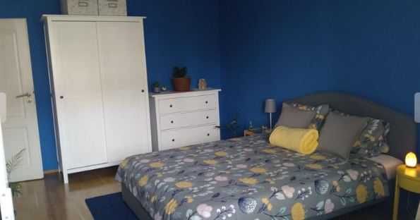 Продава се Тристаен апартамент в София, Белите брези - 100 кв.м за 2000 €/кв.м - Снимка #1