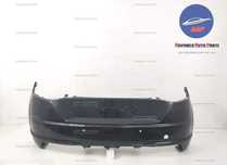 Bara spate S-Line  cu senzori originala in stare buna Audi  TT  8S [20