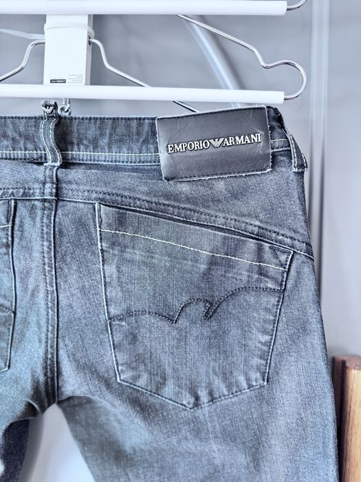 Дънки Armani 27 размер