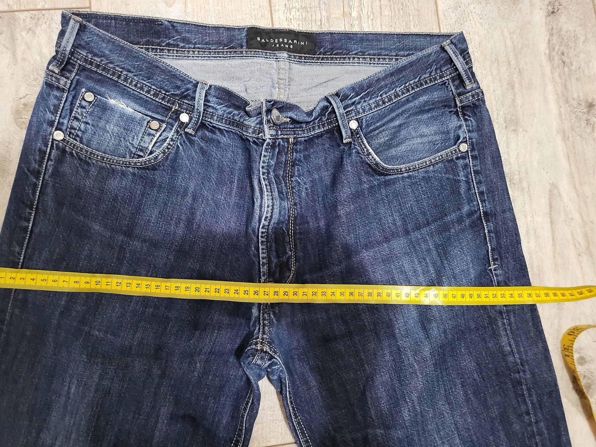 Мъжки дънки оригинални D&G Hugo Boss, Reply,Baldaserini