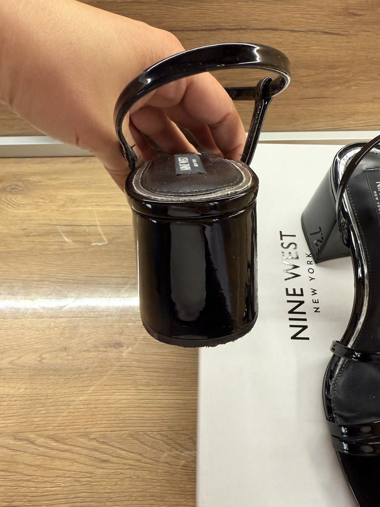 Дамски сандали Nine West - колекция лято 2025
