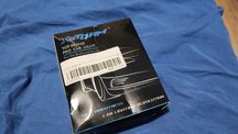 Led Крушки нови h7