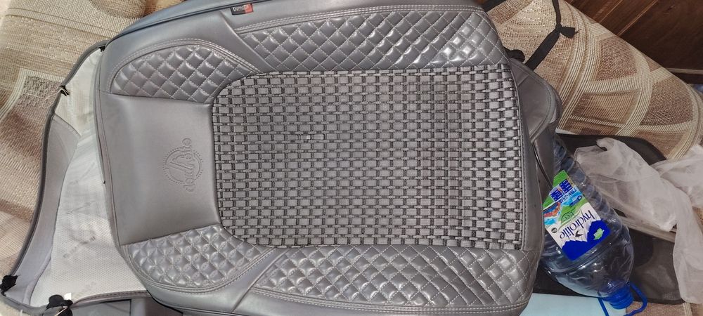 Чехол Полик от Gentra