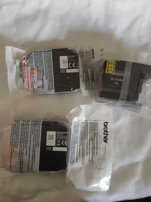 Tonere imprimante Brother