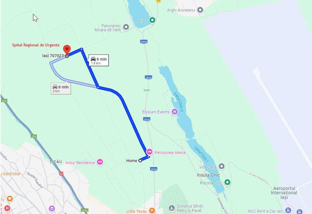 PF Vand Apartament 3 Cam Dec Parter. Moara de Vant.Investitie+ Chirias