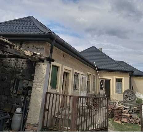 Sisteme complete de acoperisuri, reparatii acoperisuri, mansardare