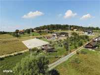 Teren de casa in Tocile (zona superba) - 422 mp