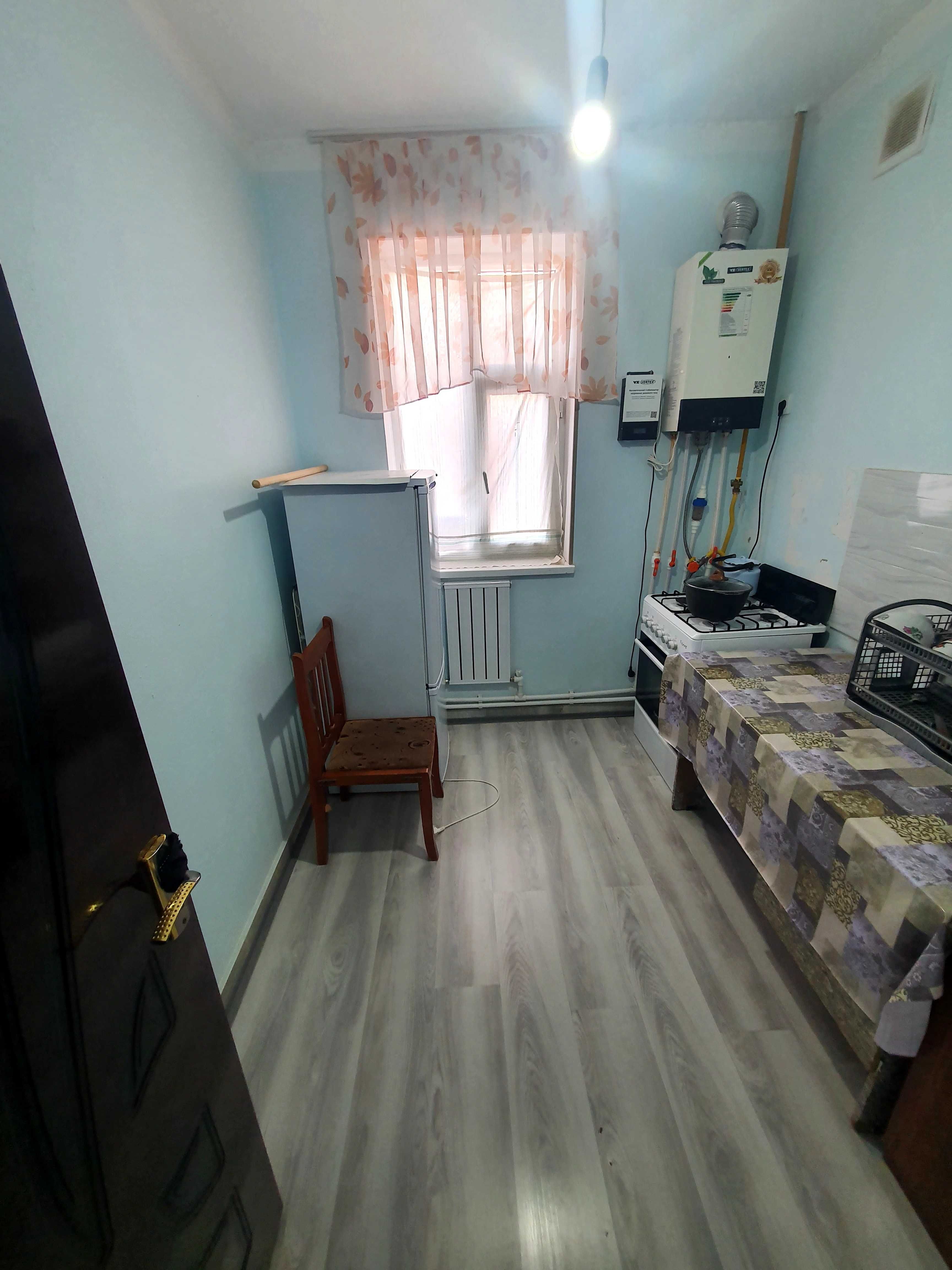 Сдаётса в ареду 2 комнатная квартира