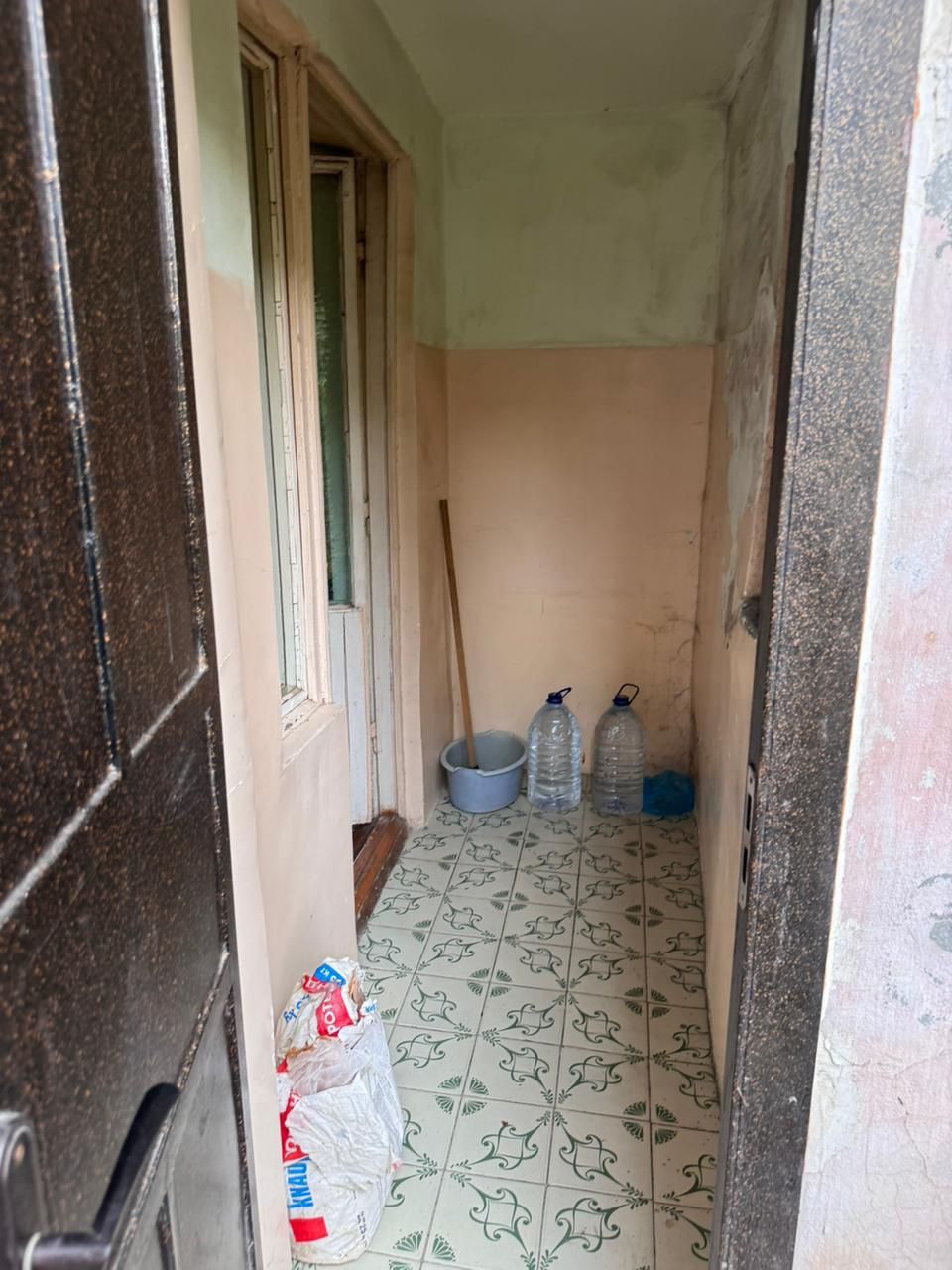 Продаю свою квартиру