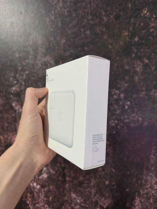 Incarcator Apple USB-C Adaptor 96W