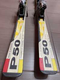 Ski Volkl, P50, Slalom Carver